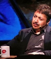 متفاوت ترین چهره مازیار لرستانی در سالهای اخیر را ببینید