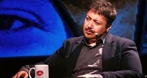 متفاوت ترین چهره مازیار لرستانی در سالهای اخیر را ببینید