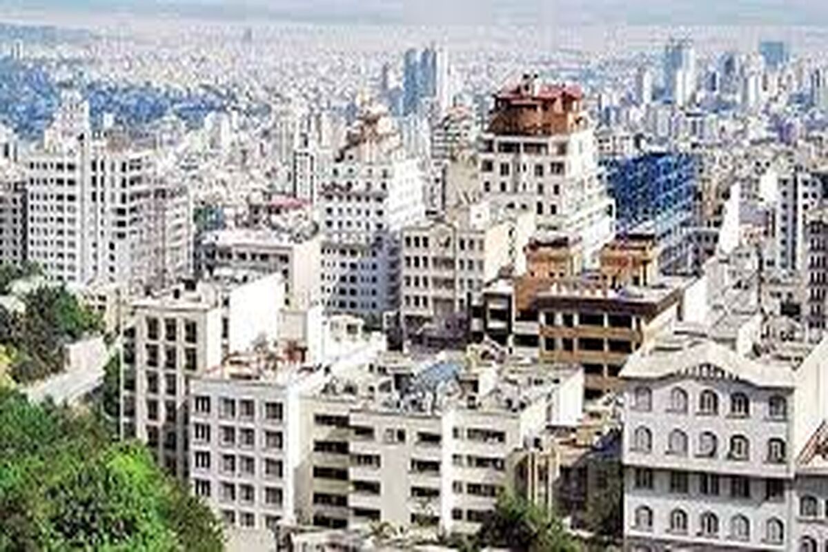 با 2میلیارد در این منطقه پایتخت خانه بخرید!