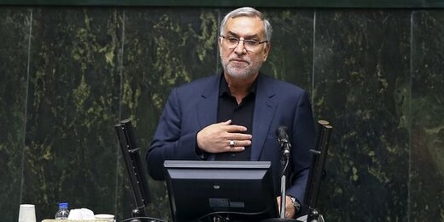 درخواست فوری آقای نماینده از قالیباف برای استیضاح وزیر رئیسی
