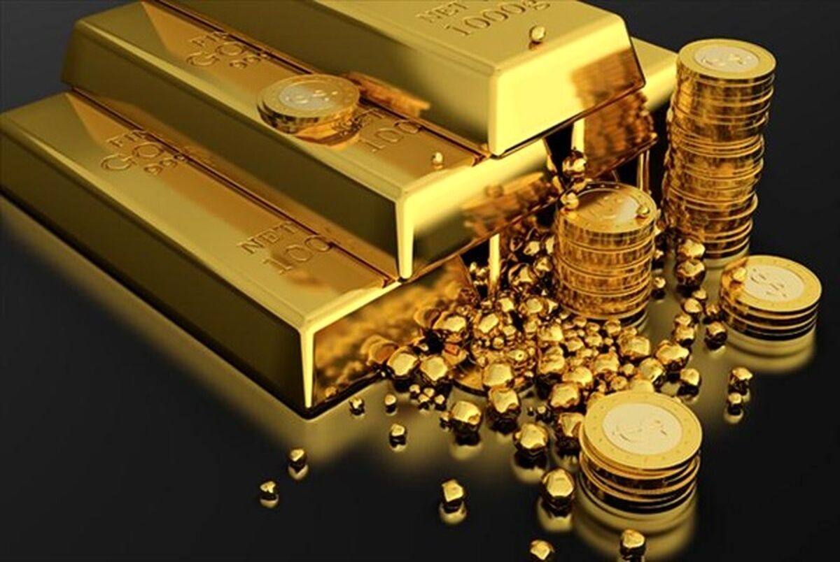  قیمت سکه و قیمت طلا پنجشنبه ۲۱ دی ۱۴۰۲ 
