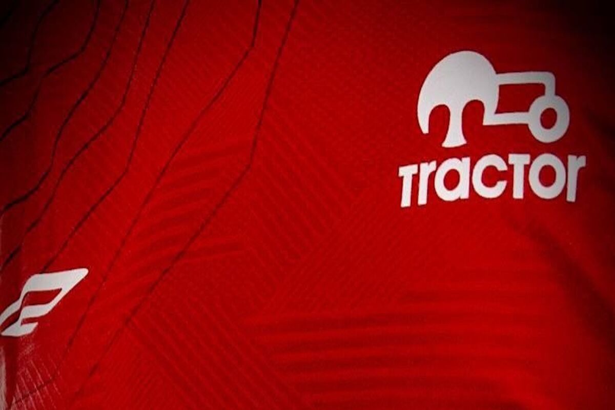 تشریح آخرین وضعیت مصدومیت وینگر تراکتور