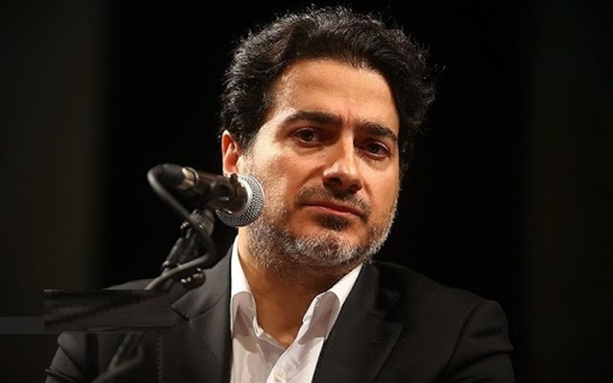 قیمت نجومی ساعت همایون شجریان خبرساز شد +عکس