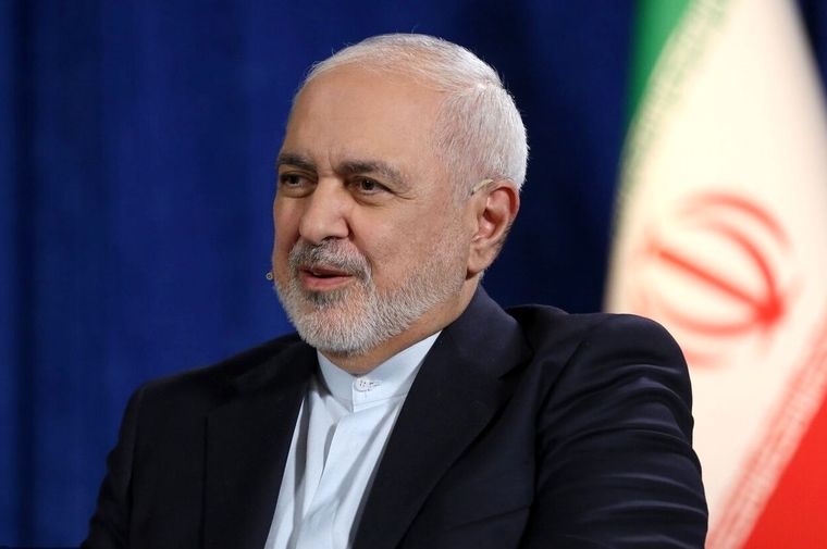 ظریف خط قرمز هسته‌ای را ترسیم کرد