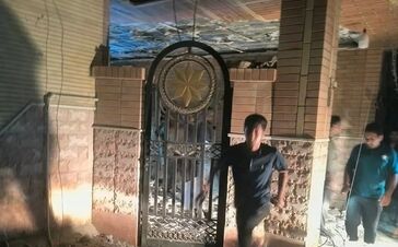 حمله آمریکا به یک عروسی در سیریک با 4 شهید و نزدیک به 50 مجروح