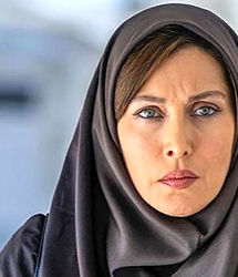 مهتاب کرامتی بعد از ۴ سال دوباره به نمایش‌‌خانگی آمد