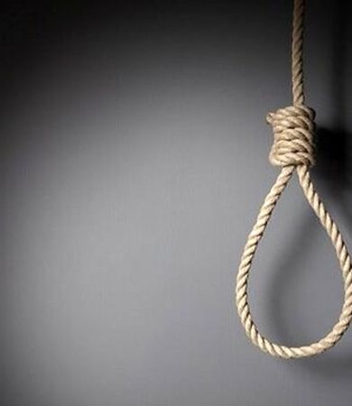 اعدام فردی که به یک دختر دانش آموز و زن متاهل تجاوز کرده بود