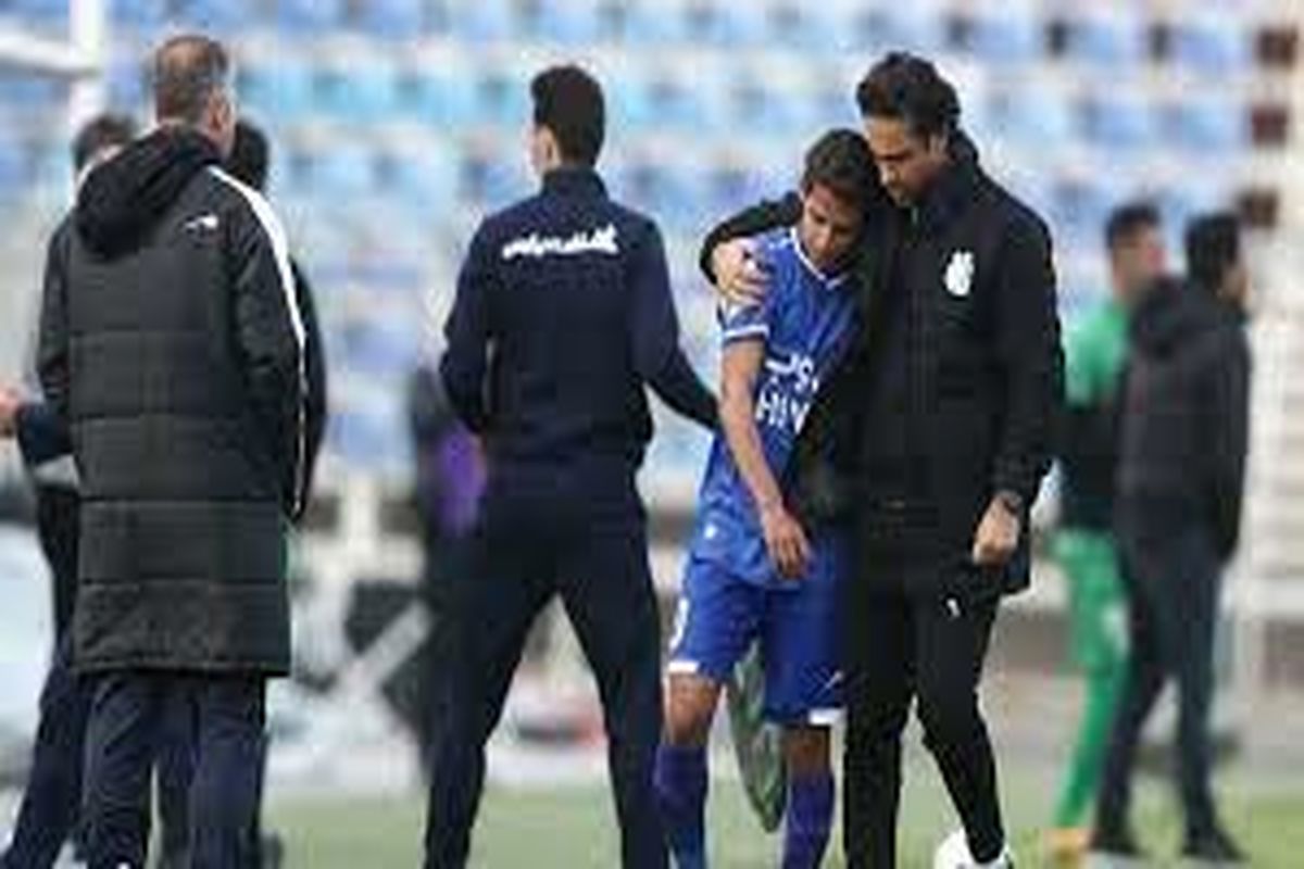 فرهاد مجیدی ول‌کن قائدی نیست!