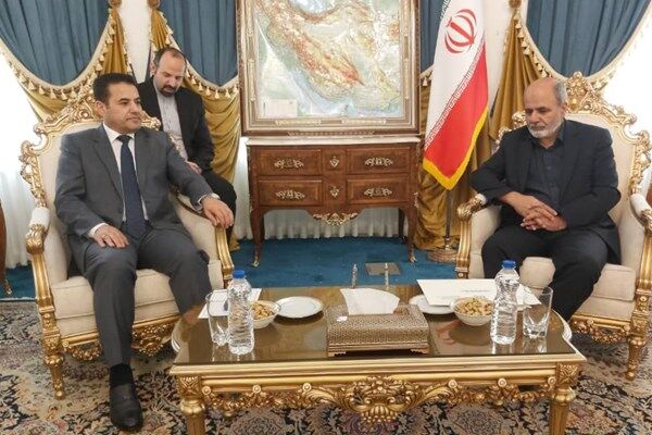 حضور یک سیاستمدار امنیتی مهم در تهران/ این مهمان خارجی کیست؟