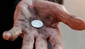 آمار دردناک از وضعیت فقر مطلق در ایران / رئیسی دستور جدید داد