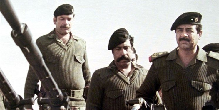 ماجرای «سربازان عروسکی» صدام چه بود؟ 