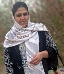 پیدا شدن جنجالی «نرگس عسکری» زن ۳۵ ساله