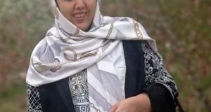 پیدا شدن جنجالی «نرگس عسکری» زن ۳۵ ساله