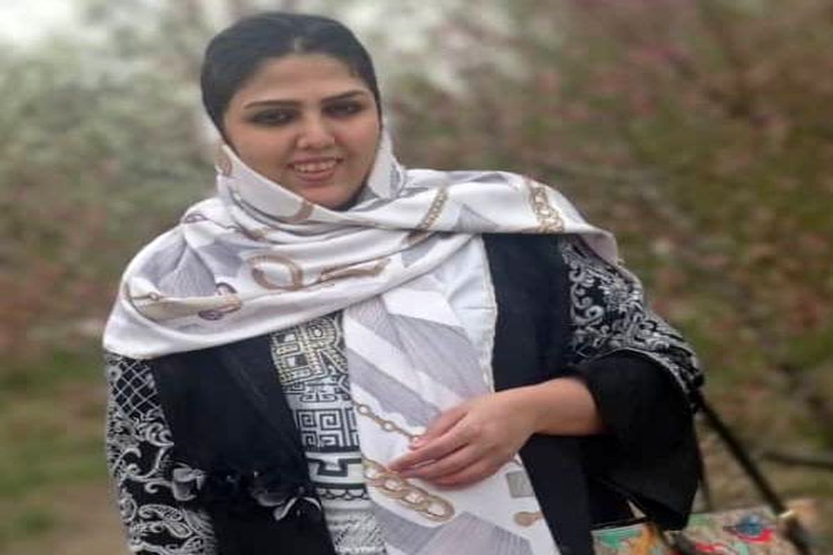 پیدا شدن جنجالی «نرگس عسکری» زن ۳۵ ساله