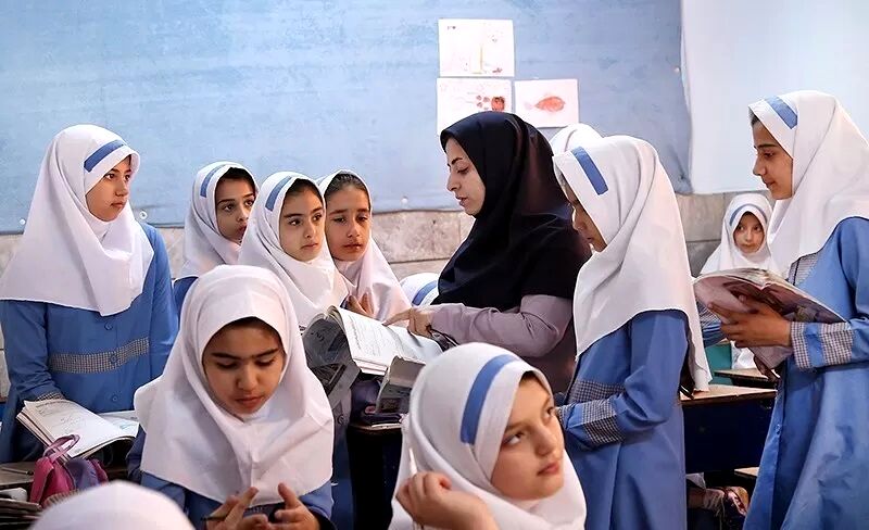 واریزی ویژه برای معلمان و فرهنگیان