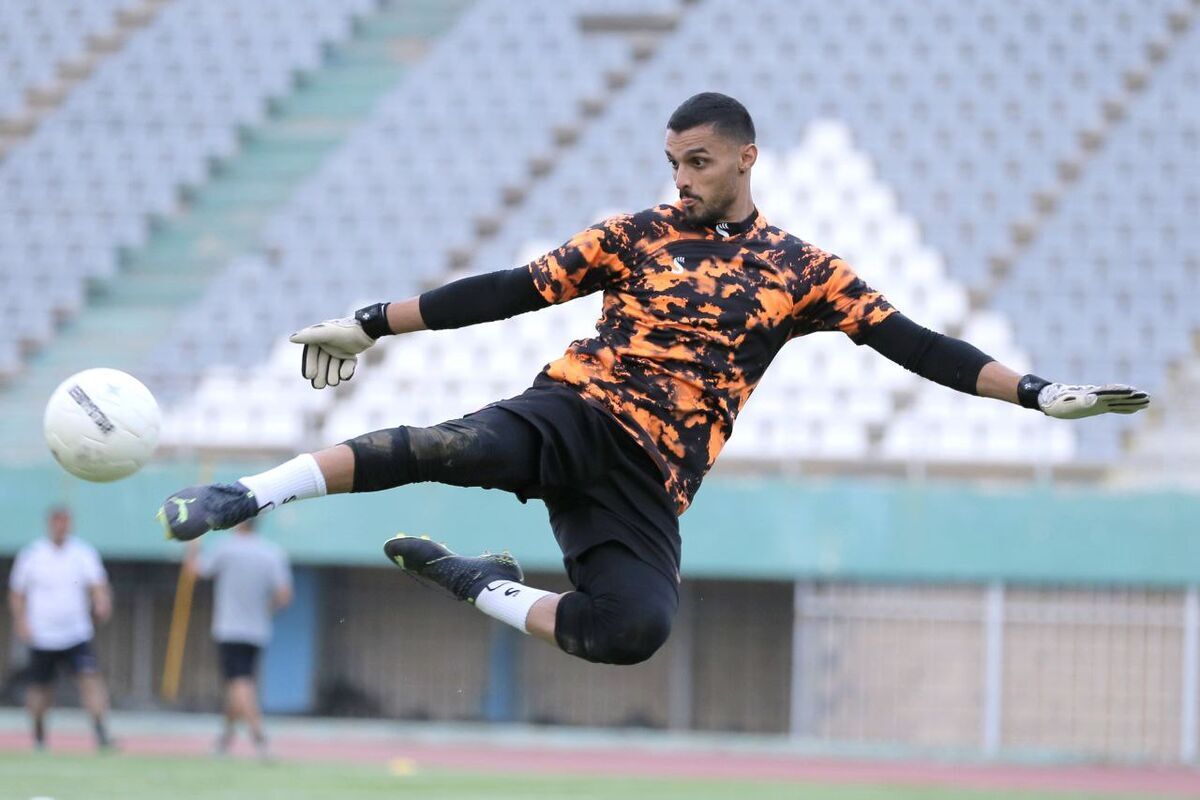 به پرسپولیس برنمی گردم!بالاخره احمد گوهری موضع خود را مشخص کرد