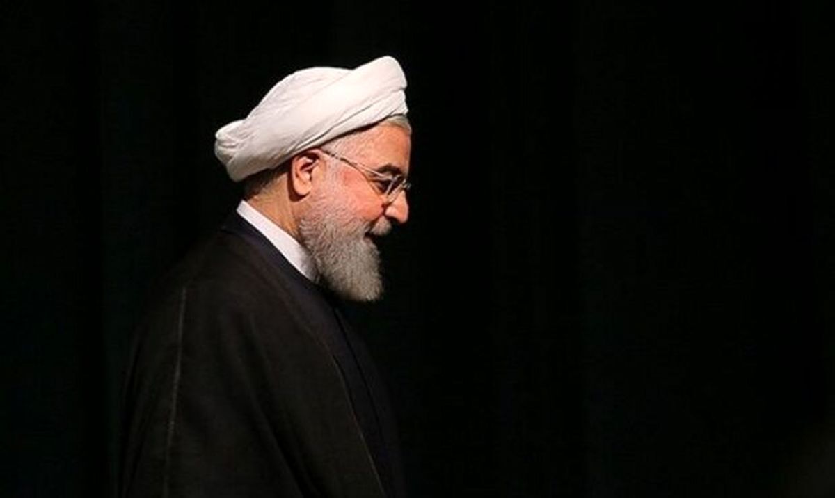 روحانی: همه چیز برای احیای برجام آماده بود/ مقام معظم رهبری  خیلی خوشحال شدند
