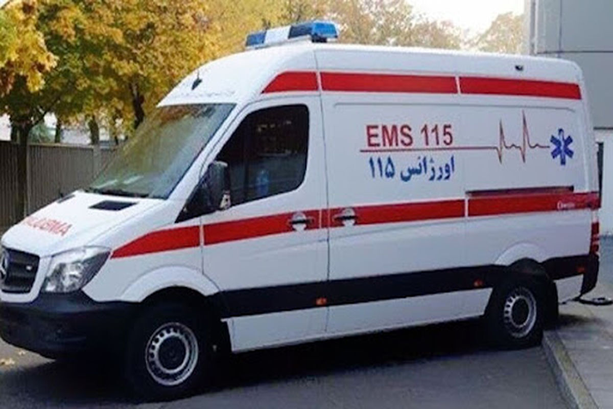 مشهد به حالت آماده‌باش درآمد
