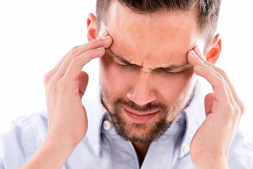 به این علت در تابستان دچار سردردهای شدید می شویم + راه درمان
