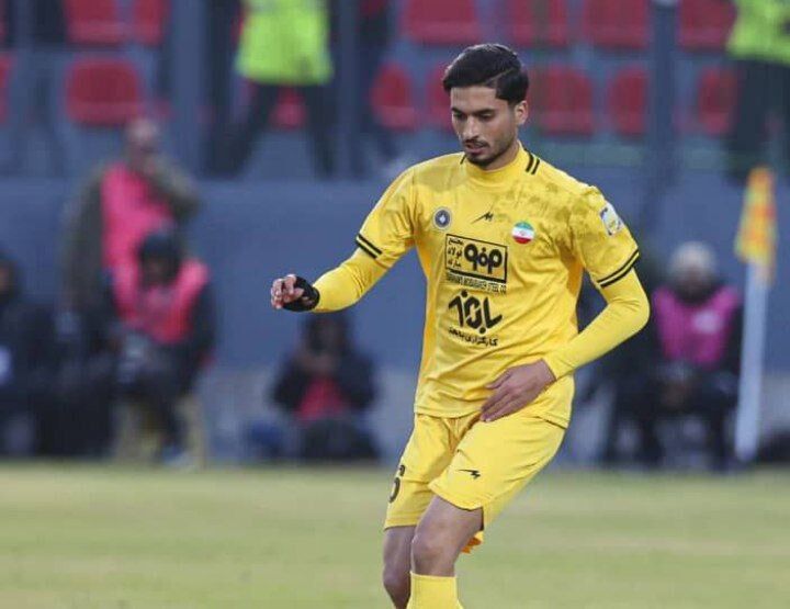 مبلغ رضایت‌نامه لژیونر مدنظر پرسپولیس لو رفت

