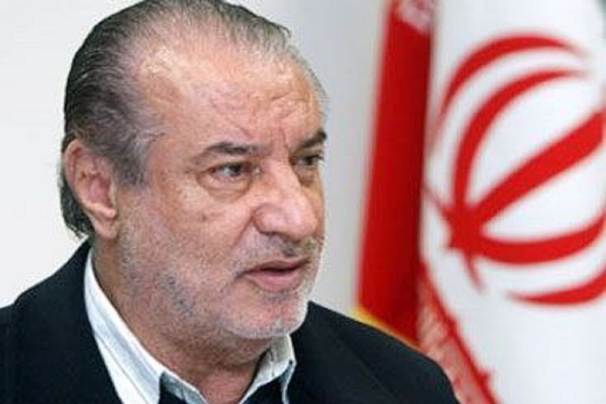 وزیر احمدی نژاد دار فانی را وداع گفت