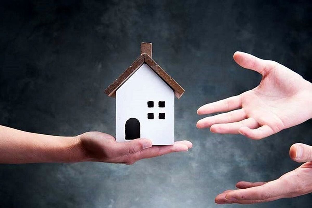 پس از مرگ شوهرم باردار شدم تا ارث او را بالا بکشم
