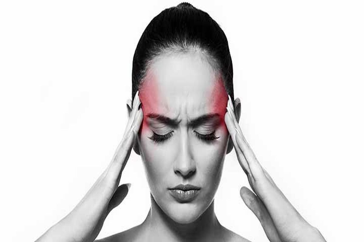 راهکارهایی شگفت انگیز برای درمان سردردهای میگرنی