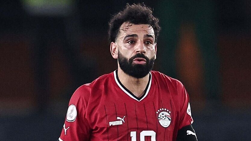 ۳ شرط محمد صلاح برای حضور در عربستان