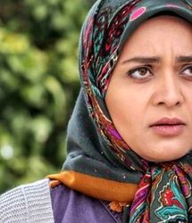 دختر محمود نقاشِ پایتخت با تیپ جدیدش دلبری کرد