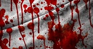 سلاخی مدیر ساختمان و همسرش به دست مرد همسایه