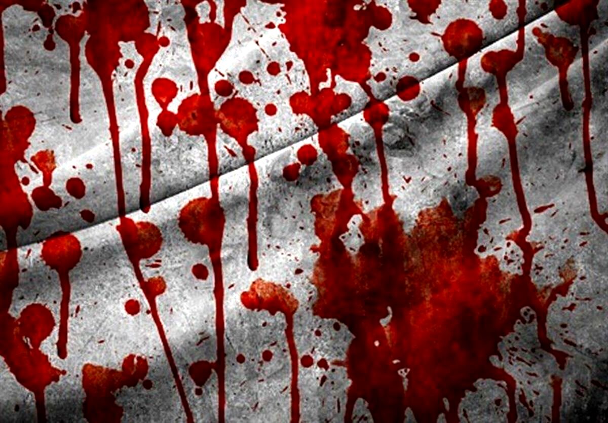 سلاخی وحشتناک در رختخواب /راز برادر کشی دلخراشی برملا شد