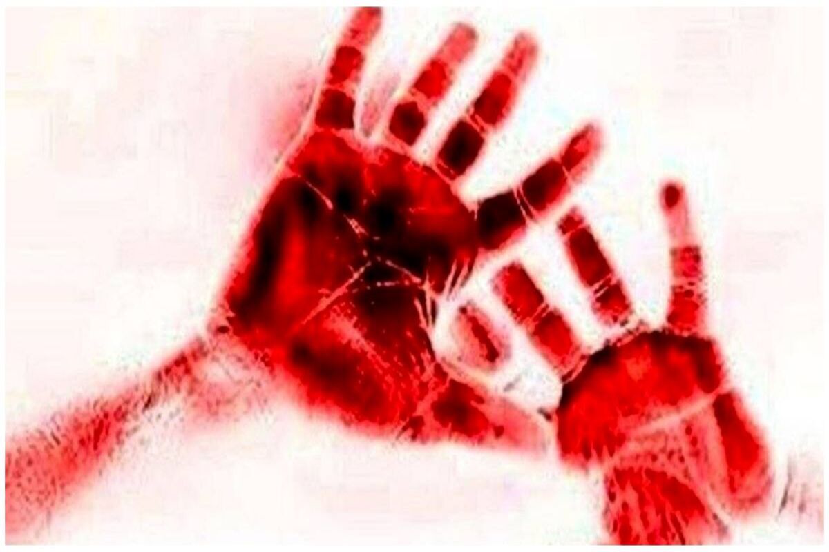 مردی که شوهر زن مورد علاقه‌اش را کشته بود بخشیده شد