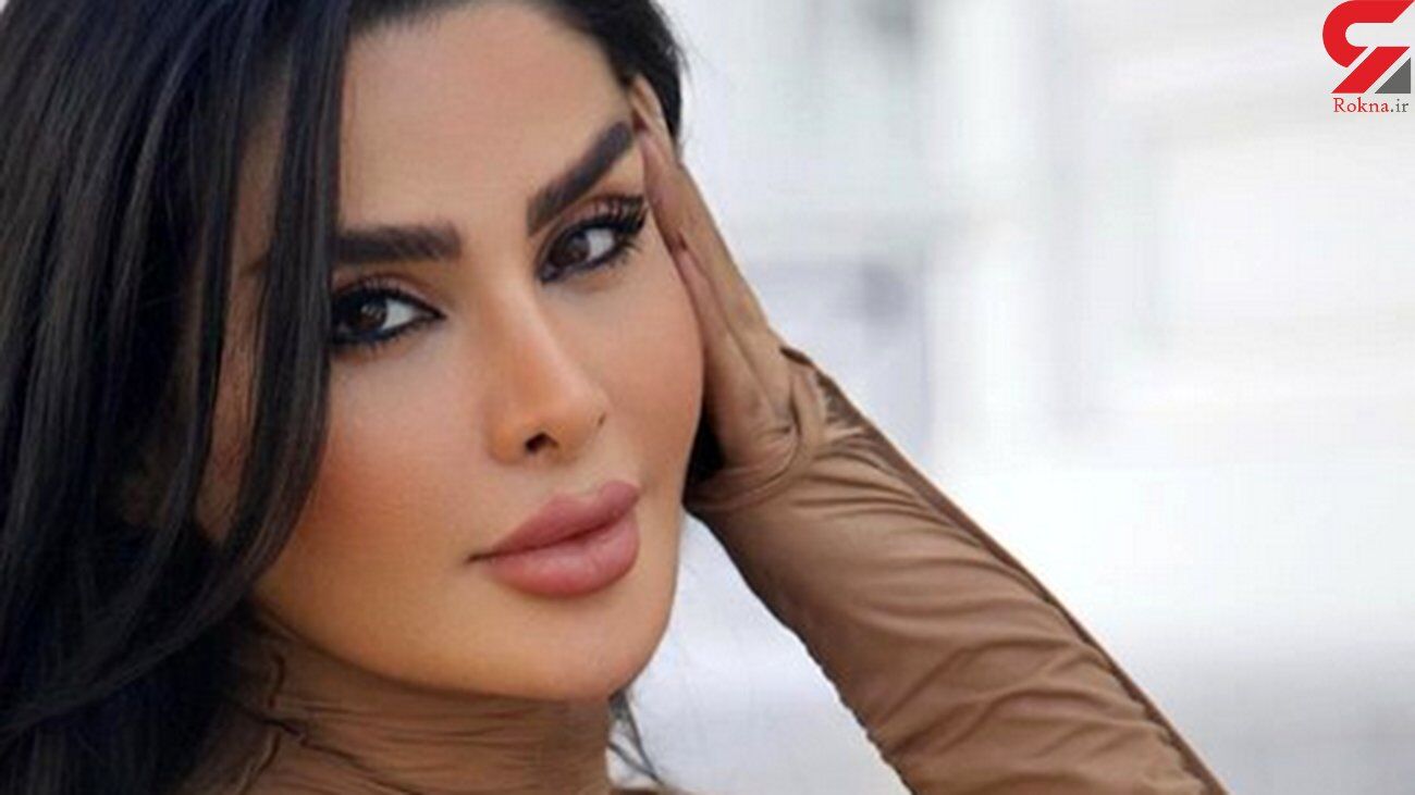 خودکشی دنیا جهانبخت برای  ماشین میلیاردی+عکس