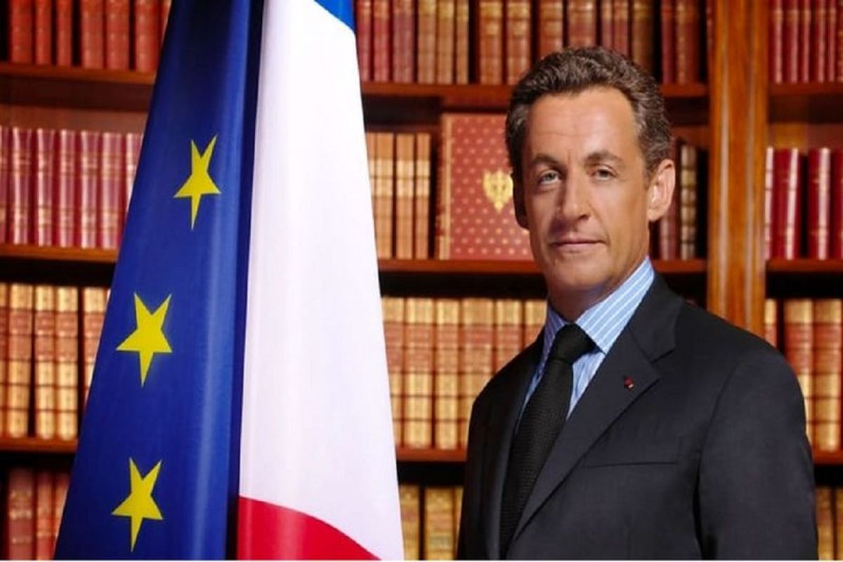 رسوایی قطر: رییس جمهور سابق فرانسه متهم شده است