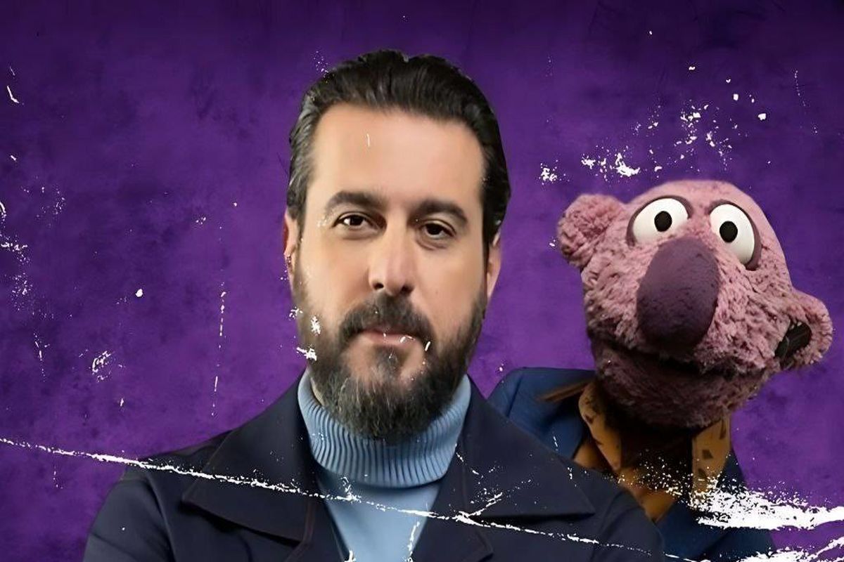 محسن کیایی و جناب‌خان به تلویزیون برگشتند