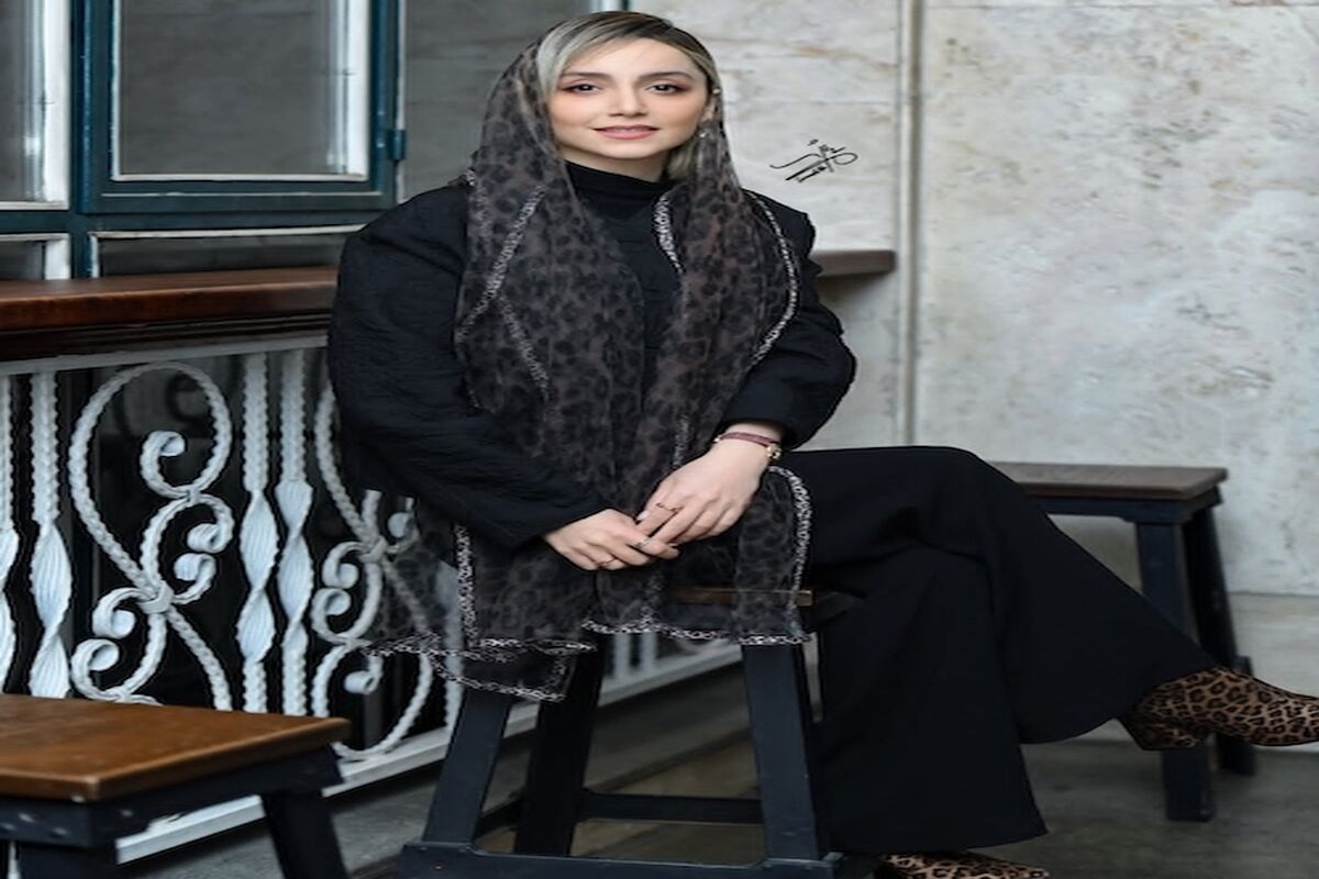 وداع غم‌انگیز نازنین بیاتی با همایون ارشادی