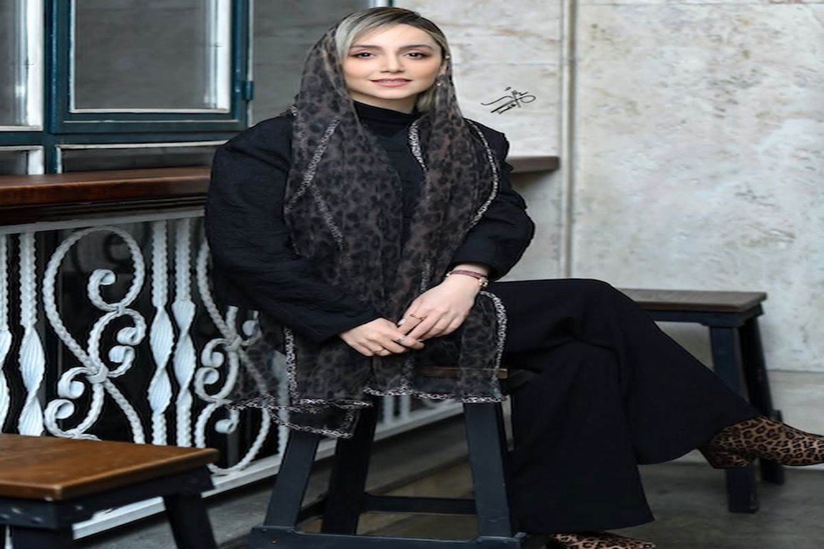 نازنین بیاتی: بازی بابک حمیدیان جنون آمیز است/ فیلم
