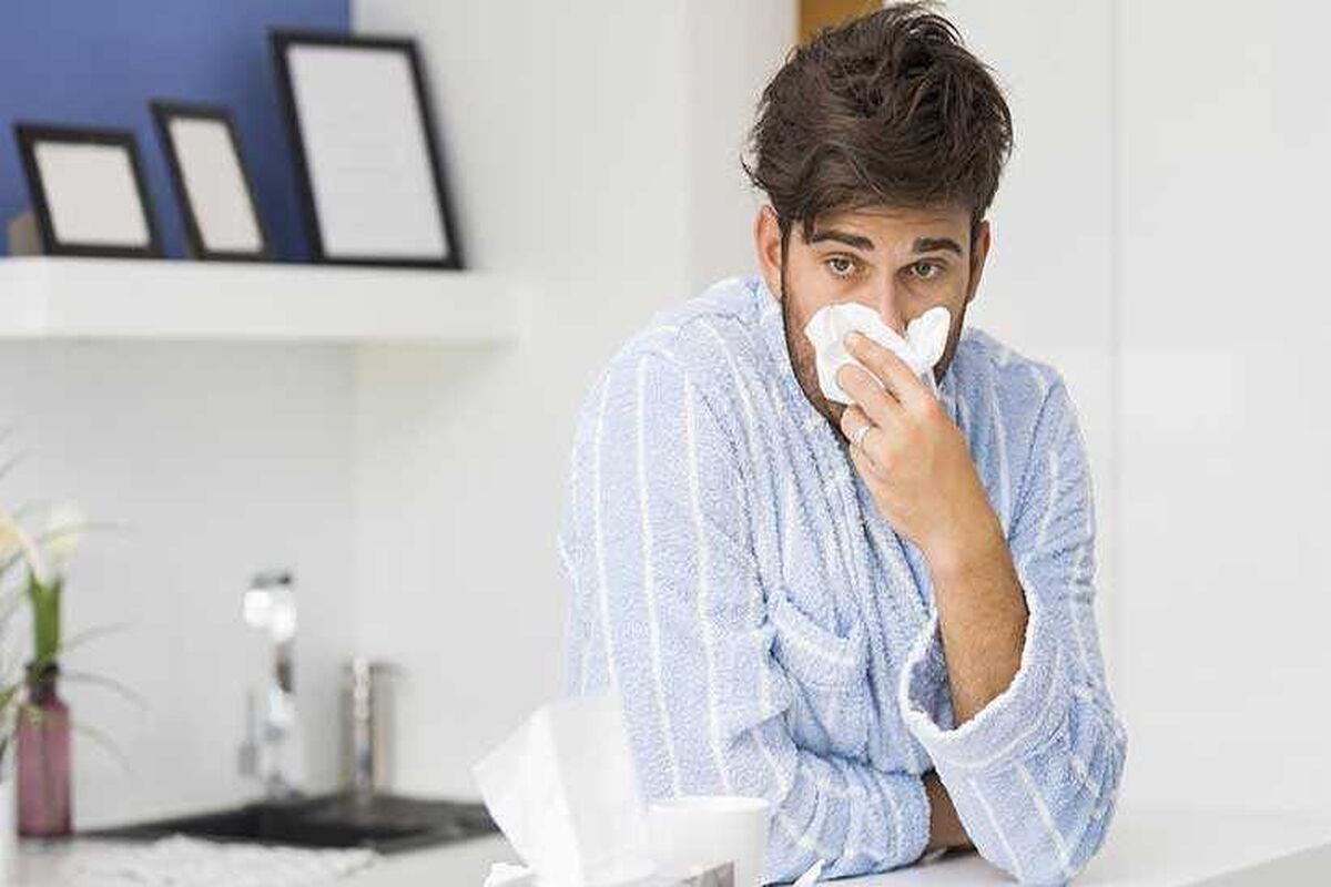 توصیه‌‌های طلایی برای جلوگیری از سرماخوردگی