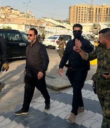 ماجرای دستگیری گروه تروریستی در کربلا کع قصد کشتن زائران را داشتند