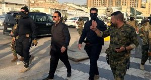 ماجرای دستگیری گروه تروریستی در کربلا کع قصد کشتن زائران را داشتند