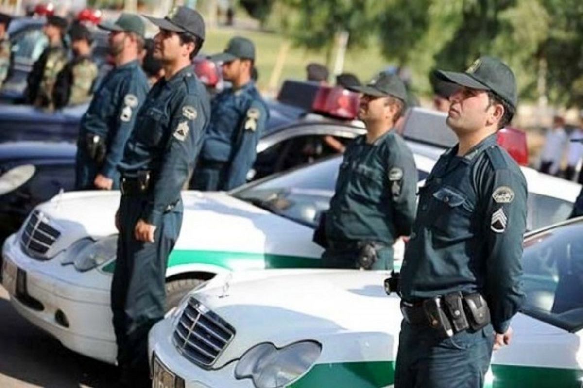شهادت مامور انتظامی به دست اشرار مسلح