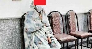 شوخی با زن متاهل ، دردسر ساز شد