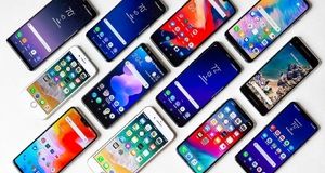 خریداران موبایل بخوانند