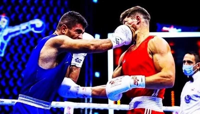 بوکسور تیم ملی توسط  برادرش به قتل رسید+عکس