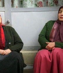 بازیگر ایرانی برای سخنگوی کاخ سفید کامنت گذاشت!