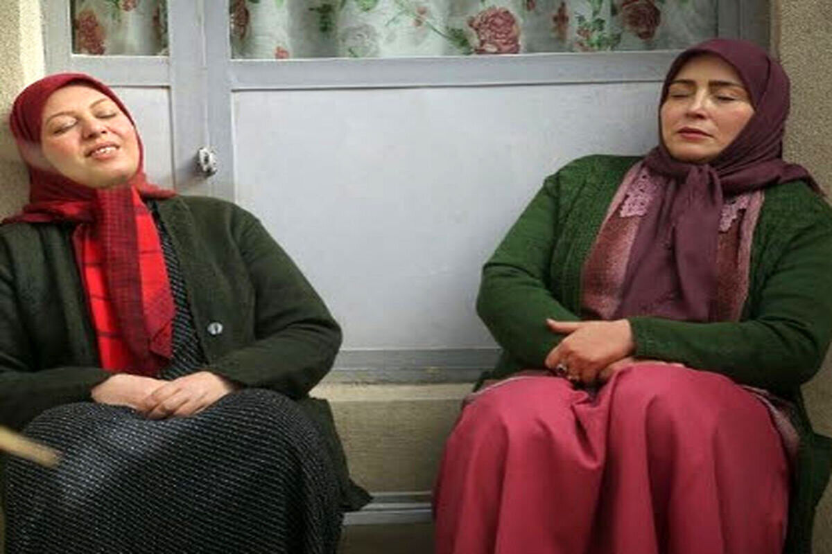 بازیگر ایرانی برای سخنگوی کاخ سفید کامنت گذاشت!