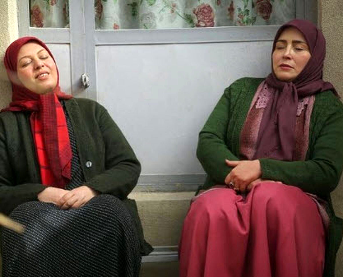 بازیگر ایرانی برای سخنگوی کاخ سفید کامنت گذاشت!