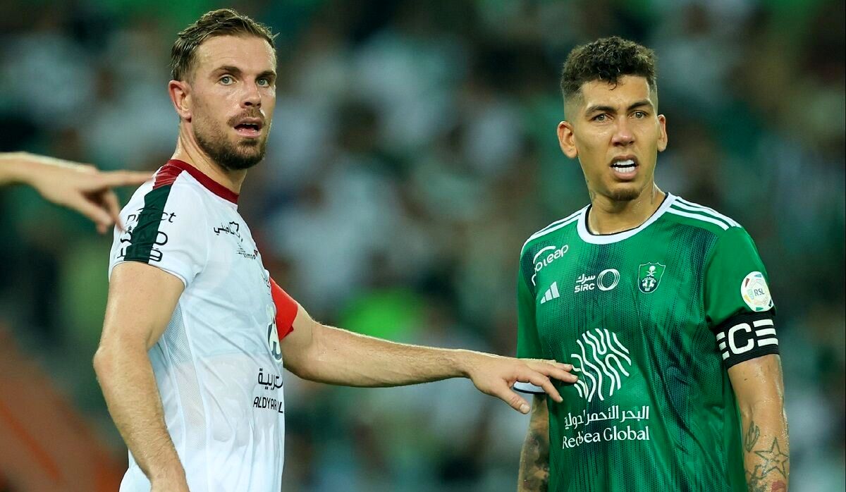 دلایل فرار بازیکنان سرشناس از عربستان