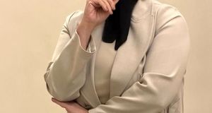 استایل نود مرجانه گلچین با چهره ژل زده همه را غافلگیر کرد!/ عکس