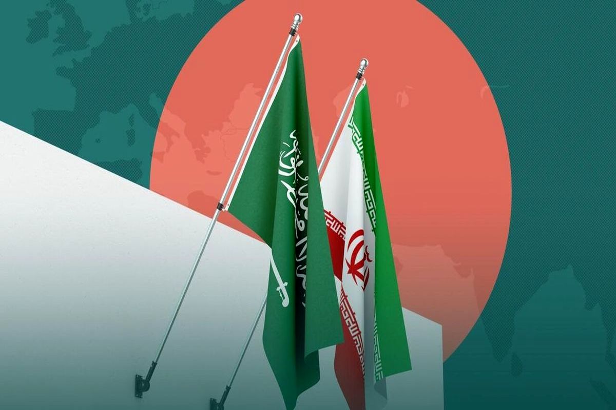 تعلیق موقت گفتوگوها میان ایران و عربستان